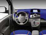 Renault Kangoo Be Bop 2008 года
